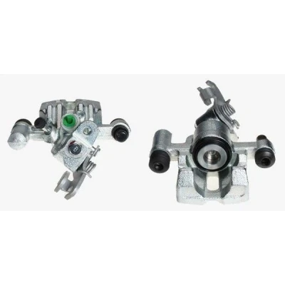 Bilde av BUDWEG CALIPER 343674 Bremsecaliper MAZDA: MX 5 2