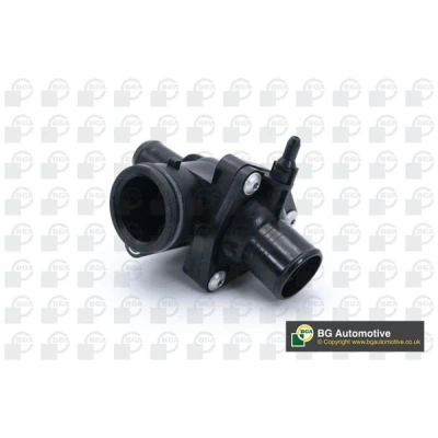 Bilde av Termostat, kjølemiddel ford mondeo iii, turnier transit buss, flak/chassi, skåp OE 1358107, 1633900, 2S7Q 8A586 AC