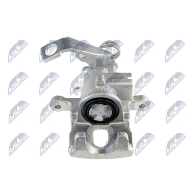 Bilde av NTY HZT HD 020 Bremsecaliper venstre bakaksel, uten festeramme HONDA: CIVIC 8 Hatchback