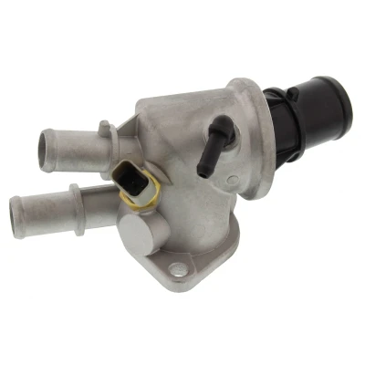 Bilde av MAPCO 28019 Termostat 88 med tetning sensor Aluminium kapsling ALFA ROMEO: 156 Sportwagon