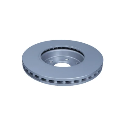 Bilde av QUARO QD7345 Bremseskiver 295 28 5 112 innvendig ventilert spraylakkert, belagt uten hjulnav, hjulfestebolt MERCEDES BENZ: B Klasse, A Klasse