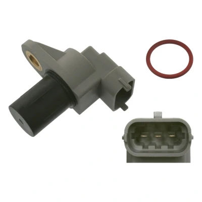 Bilde av Sensor, tenningsimpuls SWAG 10 93 7153