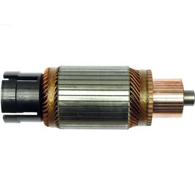 Bilde av AS PL SA0077 Anker, starter 24 9