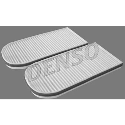 Bilde av DENSO DCF262P Kupéfilter Partikkelfilter 368 175 31 BMW: 7