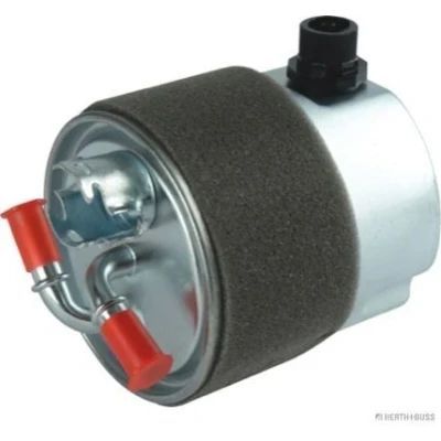 Bilde av HERTH+BUSS JAKOPARTS J1331051 Drivstoffilter ledningsfilter NISSAN: Qashqai / Qashqai+2 I