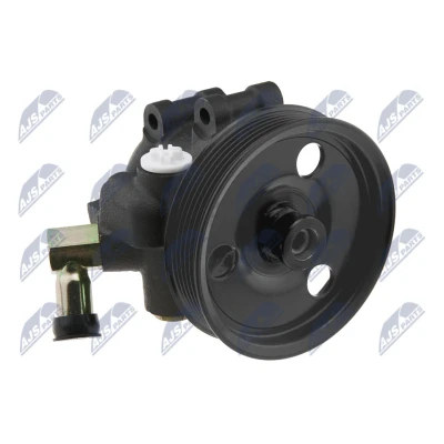 Bilde av NTY SPW FR 022 Hydraulikkpumpe hydraulisk