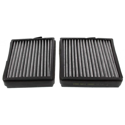 Bilde av MAPCO 67885 Kupéfilter Karbonfilter 184, 184 136 40 MERCEDES BENZ: C Klasse Sedan, T modell, CLK Coupé