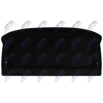 Bilde av Lasterom tildekning Nty EZC vw 677 golf viii