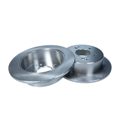 Bilde av MAXGEAR 19 2820 Bremseskiver 262 10 5 112 fullt ut spraylakkert SSANGYONG: Actyon Sports I Pick up