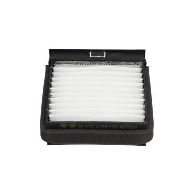 Bilde av Støvfilter, mitsubishi carisma sedan, space star minibus, minivan, volvo s40 i, v40 kombi, 30818694, MR262425, MZ310954, MZ311916, MZ31