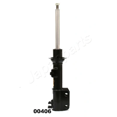 Bilde av JAPANPARTS MM 00406 Støtdemper framaksel oljetrykk fjærbein øvre stift