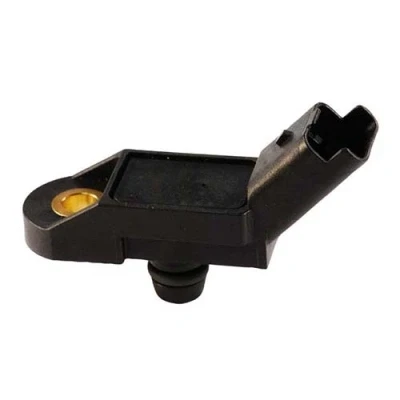 Bilde av Sensor, sugerørtrykk, Innsugningsmanifold, citroën,fiat,lancia,peugeot,renault, 1920 1K, AN, 96 31 81 3680, 813 680, 39 41