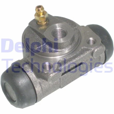 Bilde av DELPHI LW70226 Bremsesylinder 21 uten integrert kontroller