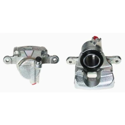 Bilde av BUDWEG CALIPER 343189 Bremsecaliper TOYOTA: Land Cruiser 100