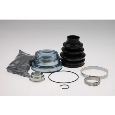 Bilde av SPIDAN 36577 Drivakselmansjett 78,5 TPE (termoplastisk elastomer)