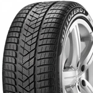 Bilde av Pirelli Winter SottoZero 3 Run Flat ( 245/40 R18 97V XL, runflat )