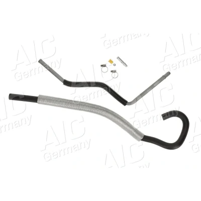 Bilde av AIC 58607 Hydraulikkslange, styring FORD: MONDEO 4 Turnier