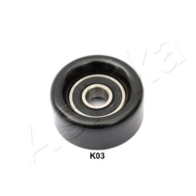 Bilde av Løpehjul, kilerem, hyundai h 1 skåp, kia sorento i, 252864A000, 25286 4A000, 252864A030