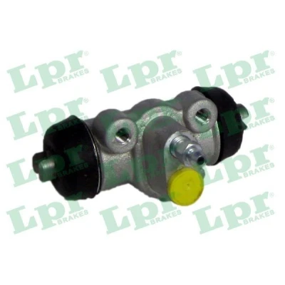 Bilde av LPR 5206 Bremsesylinder 19,05