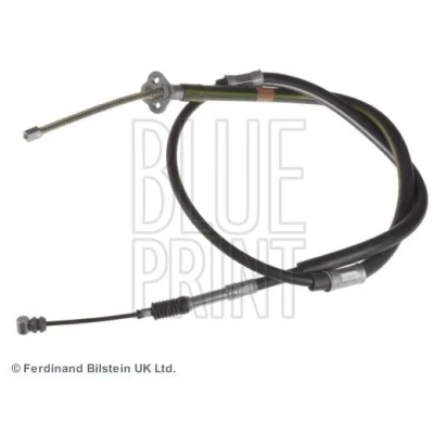 Bilde av BLUE PRINT ADT346204 Bremsekabel høyre bak 1525