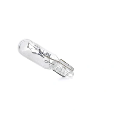 Bilde av HELLA 8GP 002 095 121 Lyspærer 12 W1,2W W2x4.6d Halogen VOLKSWAGEN: GOLF 3, TRANSPORTER 5, 3 Bus