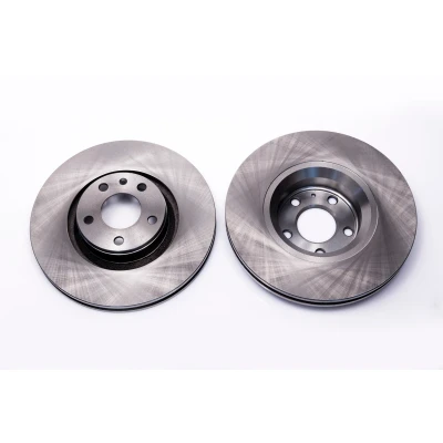 Bilde av Bremseskive KRAFT AUTOMOTIVE 6040542