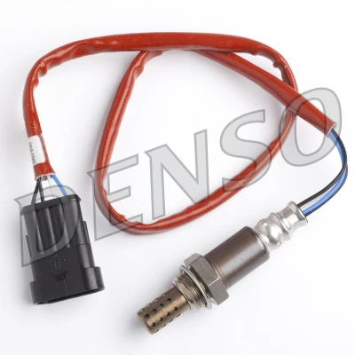 Bilde av DENSO Direct Fit DOX 1542 Lambdasonde M18x1.5 oppvarmet, Fingersonde,