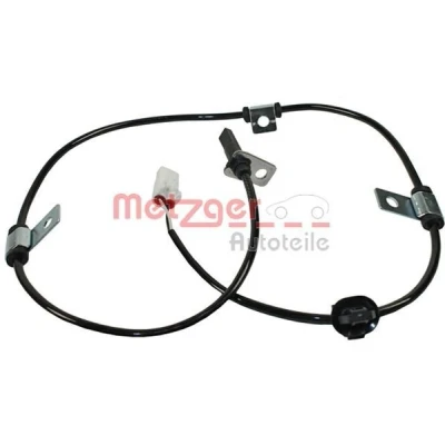 Bilde av METZGER 0900830 ABS Sensor høyre bakaksel 2 SUZUKI: Grand Vitara SUV