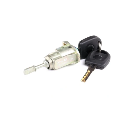 Bilde av JP GROUP 1187550910 Lukkesylinder sett foran venstre VOLKSWAGEN: Golf 4, 4 Variant