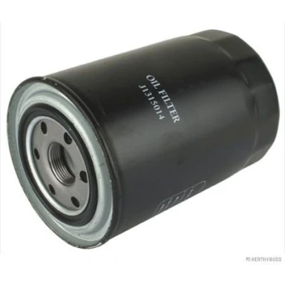Bilde av NIPPARTS J1315014 Oljefilter Påskruingsfilter MITSUBISHI: PAJERO 4, 3, 2