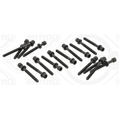 Bilde av ELRING 331.520 Sylindertoppskrue innvendig sekskant NISSAN: Pathfinder 3, NP300 Navara Pick up, up