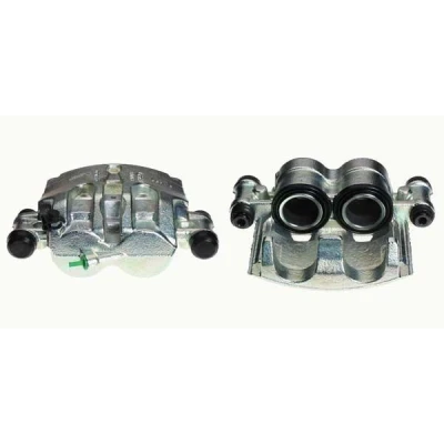 Bilde av BUDWEG CALIPER 344047 Bremsecaliper IVECO: Daily 4 Kasten/Kombi, 4, 6