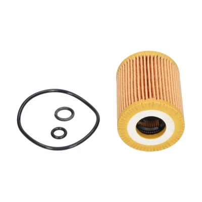 Bilde av KAVO PARTS Oljefilter Filterinnsats VOLKSWAGEN: Polo V Hatchback, SKODA: Fabia 2, Roomster, SEAT: Ibiza 4 FOF 10100
