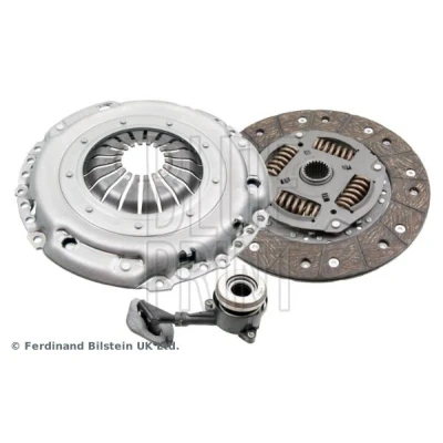 Bilde av BLUE PRINT ADF1230133 Clutch tre deler med sentral utkobling, syntetisk fett 230 VOLKSWAGEN: Sharan I