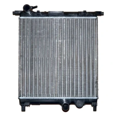 Bilde av NRF 53102 Radiator Aluminium 360 352 23 Kjøleribber satt sammen mekanisk