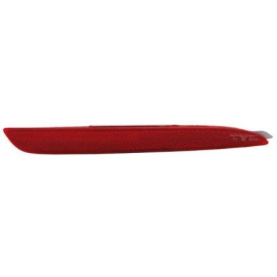Bilde av Reflektor, Venstre, mazda 3 sedan, BBP2515M0A, BBP2 51 5M0A