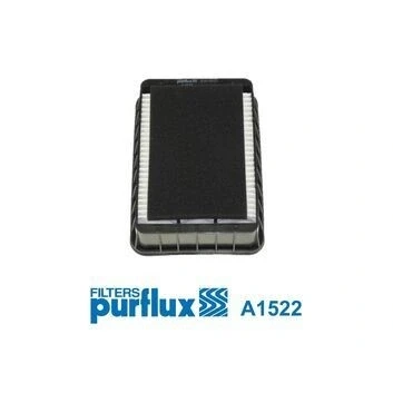 Bilde av PURFLUX A1522 Luftfilter 68 188 269 Filterinnsats MITSUBISHI: Outlander 2 SUV, Lancer 8 Limousine,