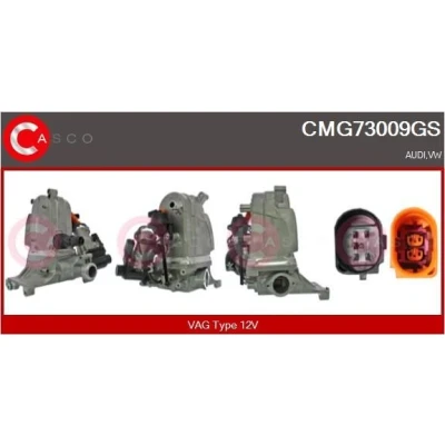 Bilde av CASCO CRC40109AS Likeretter, generator 12V