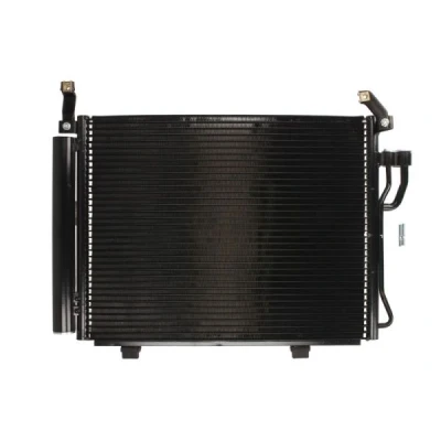 Bilde av THERMOTEC KTT110404 Kondensator med tørker 480