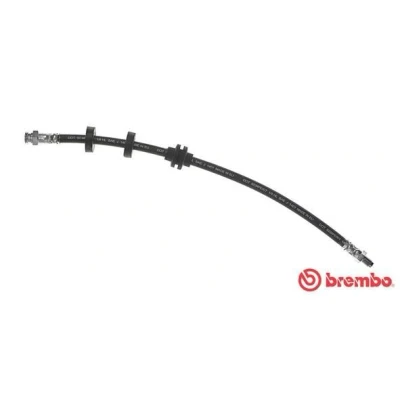 Bilde av BREMBO T 23 148 Bremseslange 435 M10X1 FIAT: BRAVO 2