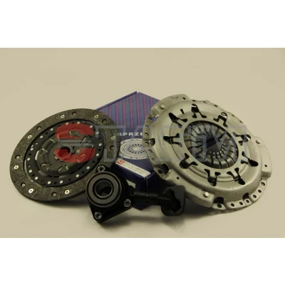 Bilde av Clutchsett, ford c max, focus ii, cabriolet sedan turnier volvo c30, s40 v50