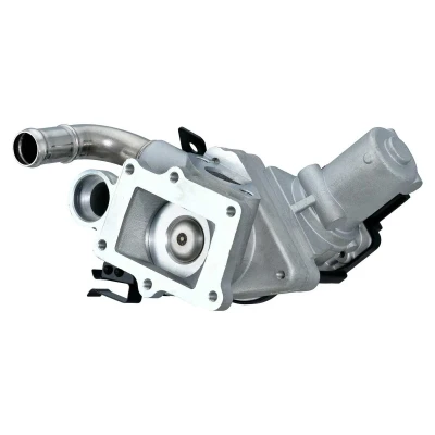 Bilde av HELLA 6NU 014 865 121 EGR Ventil elektrisk med tetningsringer KIA: Sportage III