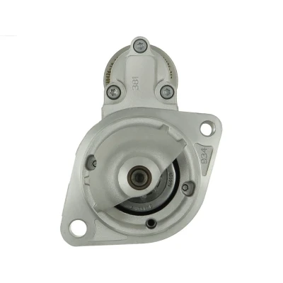 Bilde av AS PL S01018(SEG) Starter 12V 1,2kW 9 BMW: X3, 1 Hatchback, 3 Touring