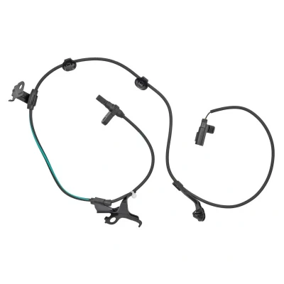 Bilde av MEYLE 30 14 899 0019 ABS sensor framaksel høyre aktiv 2 12 TOYOTA: Yaris II Hatchback