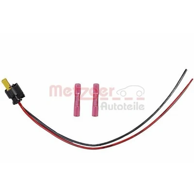 Bilde av METZGER 2324137 Kabelreparasjonssett, sentral el modul VOLKSWAGEN: Golf 7, Tiguan I, AUDI: A6 C7 Sedan, Avant