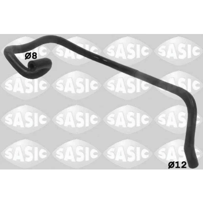 Bilde av SASIC 3406225 Radiatorslange OPEL: Zafira A