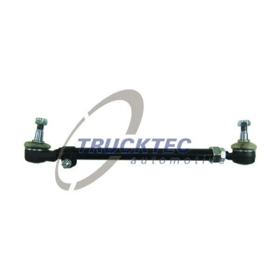 Bilde av TRUCKTEC AUTOMOTIVE 02.31.047 Parallellstag framaksel venstre MERCEDES BENZ: 190