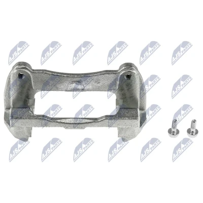 Bilde av Holder, bremseklave, Framaksel, lexus rx, 47721 0E010, 48120, 48140