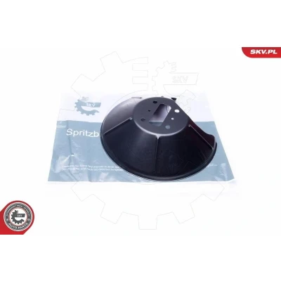 Bilde av ESEN SKV 57SKV603 Bremseskjold venstre bakaksel FORD: Focus Mk1 Hatchback