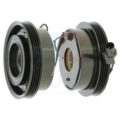 Bilde av ACAUTO AC 06HA14 Magnet Clutch HALLA, HYUNDAI, KIA 10PA